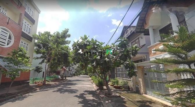 Hình ảnh Giá 2tỷ3 giảm mạnh còn 2tỷ1 cho nền ở Nguyễn Hữu Thọ,Quận7. 70m² , SHR