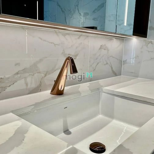 Hình ảnh The Crest 2PN NTCB cho thuê 35 triệu NTCB mới nhận nhà đang trống