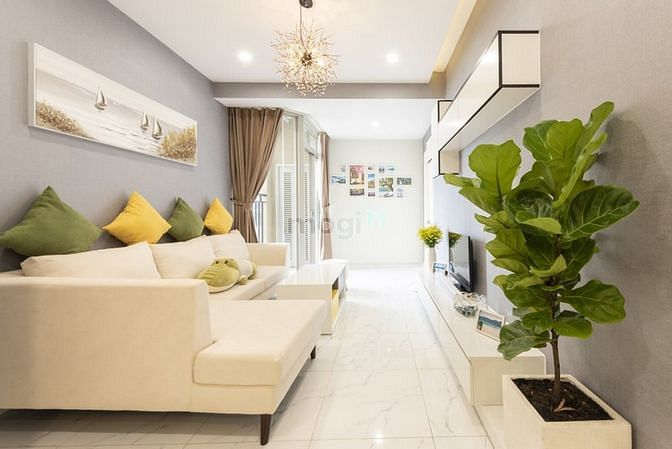 Hình ảnh Bán Trang Chủ MB66.COM / Đăng Ký Tặng 66K Hưng Phúc Happy Residence 2PN 78m2 1ty780