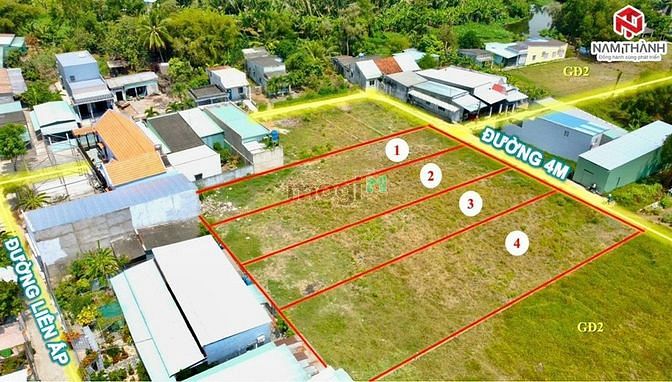Hình ảnh Đất xây trọ chỉ 9x50. giá chỉ 6 triệu/m2. full thổ, sổ riêng kcn Thuận
