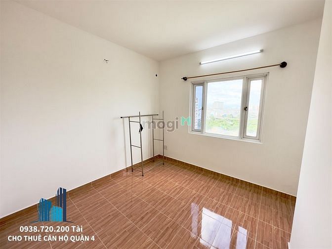 Hình ảnh Cho thuê Trang Chủ MB66.COM / Đăng Ký Tặng 66K KHÁNH HỘI 2 | 76M2 2PN2WC