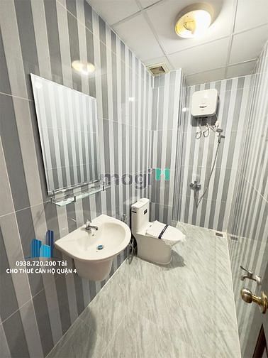 Hình ảnh Cho thuê Trang Chủ MB66.COM / Đăng Ký Tặng 66K KHÁNH HỘI 2 | 76M2 2PN2WC