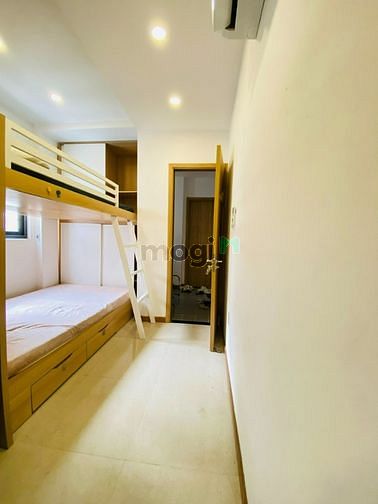 Hình ảnh Studio giường tầng ngay vòng xoay Lý Thái Tổ - Quận 10