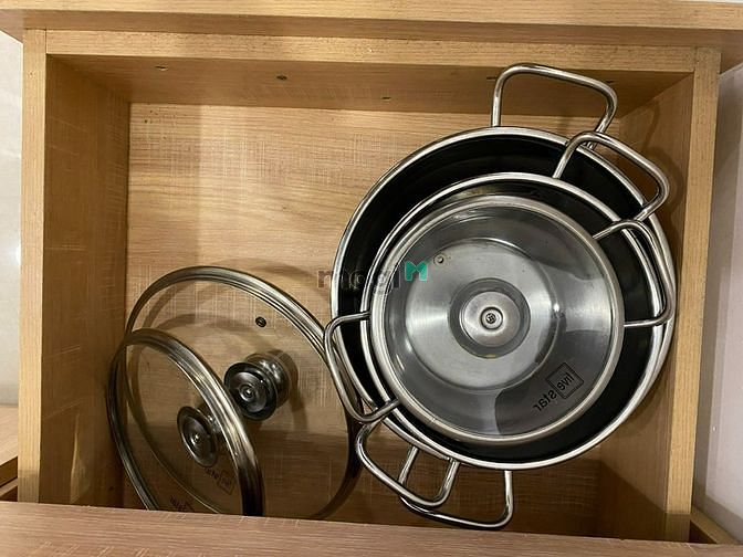 Hình ảnh Studio giường tầng ngay vòng xoay Lý Thái Tổ - Quận 10