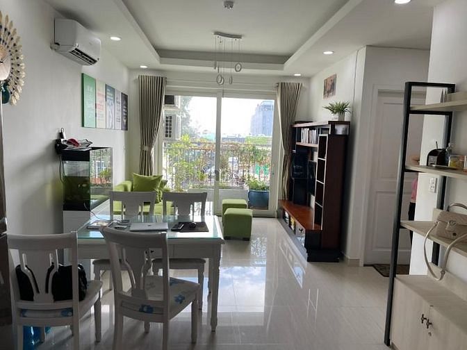 Hình ảnh Giảm còn 1 tỷ 430 Trang Chủ MB66.COM / Đăng Ký Tặng 66K MoonLight Park View 78m2 2PN vào ở ngay