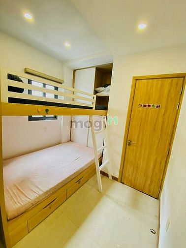 Hình ảnh Studio giường tầng ngay vòng xoay Lý Thái Tổ - Quận 10