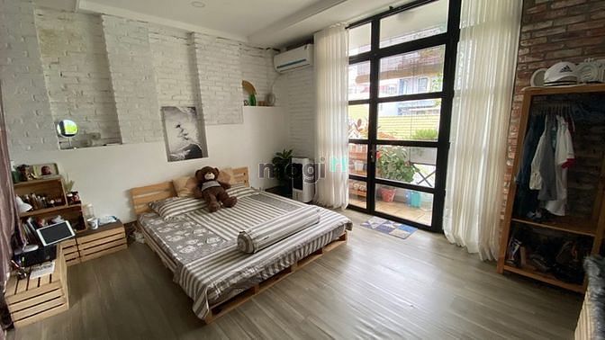 Hình ảnh ChoThuêCănHộTạiQ10_CsLớn_AStot_30m2_FullNT_AnNinh_YênTĩnh_GầnChợ_HầmXe