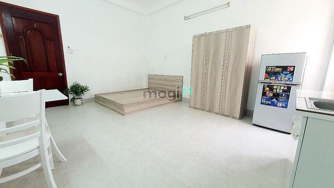 Hình ảnh Studio cửa sổ Full NT đường Tân Sơn Nhì