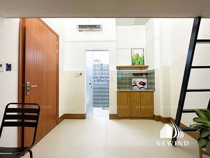 Hình ảnh Duplex cho HSSV TDT, RMIT, UFM