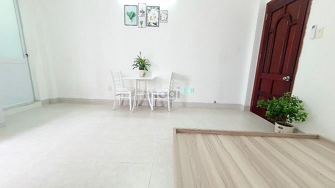 Hình ảnh Studio cửa sổ Full NT đường Tân Sơn Nhì