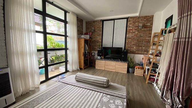 Hình ảnh ChoThuêCănHộTạiQ10_CsLớn_AStot_30m2_FullNT_AnNinh_YênTĩnh_GầnChợ_HầmXe