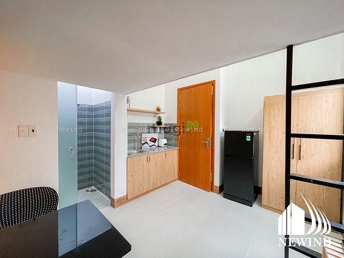Hình ảnh Duplex cho HSSV TDT, RMIT, UFM