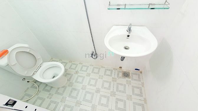 Hình ảnh Studio cửa sổ Full NT đường Tân Sơn Nhì