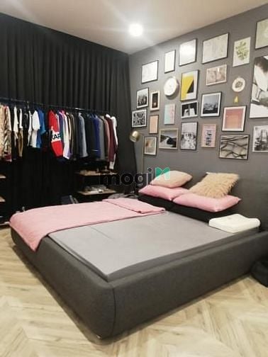 Hình ảnh HOT HOT Bán Căn HỘ GREEN VALLEY, QUẬN 7 Diện tích: 79m2
