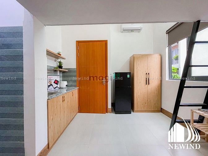 Hình ảnh Duplex cho HSSV TDT, RMIT, UFM