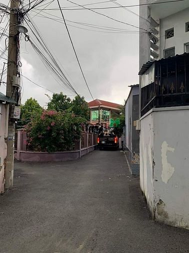 Hình ảnh Bán Nhà Lê Văn Thịnh Kp1, Phường Cát Lái, TP Thủ Đức.