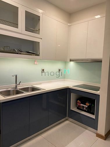 Hình ảnh Cho Thuê Căn Hộ Vinhomes Central Park 2 PN 2 WC Full Nội Thất 25 trđ