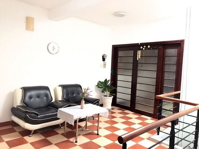 Hình ảnh ChoThuêCănHộTạiQ10_CsLớn_AStot_30m2_FullNT_AnNinh_YênTĩnh_GầnChợ_HầmXe