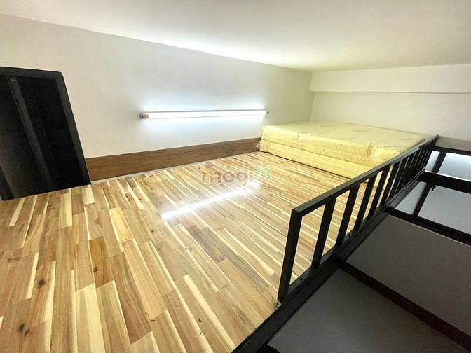 Hình ảnh Duplex cho HSSV TDT, RMIT, UFM