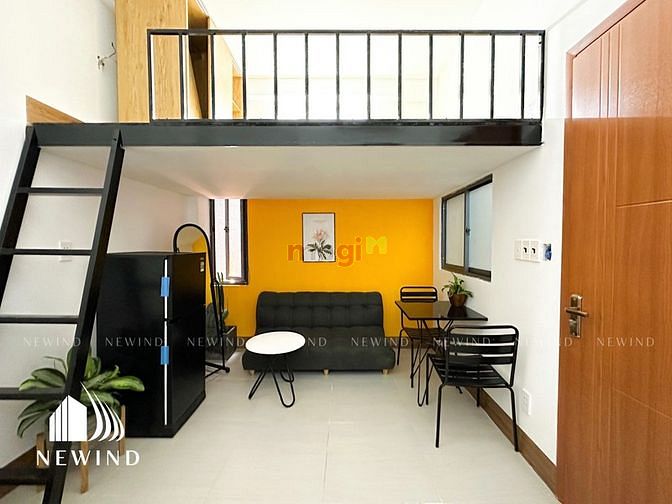 Hình ảnh Duplex cho HSSV TDT, RMIT, UFM