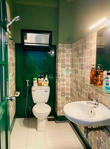 Hình ảnh ChoThuêCănHộTạiQ10_CsLớn_AStot_30m2_FullNT_AnNinh_YênTĩnh_GầnChợ_HầmXe