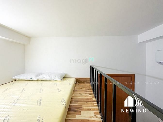 Hình ảnh Duplex cho HSSV TDT, RMIT, UFM