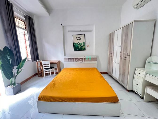 Hình ảnh ChoThuêCănHộTạiQ3_Bancol_AStot_30m2_FullNT_AnNinh_YênTĩnh_GầnChợ_HầmXe