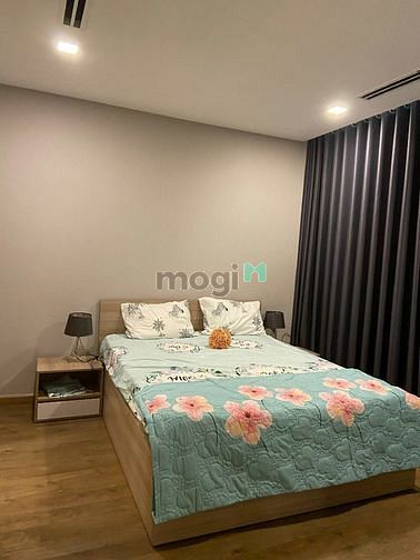 Hình ảnh Cho Thuê Căn Hộ Vinhomes Central Park 2 PN 2 WC Full Nội Thất 25 trđ