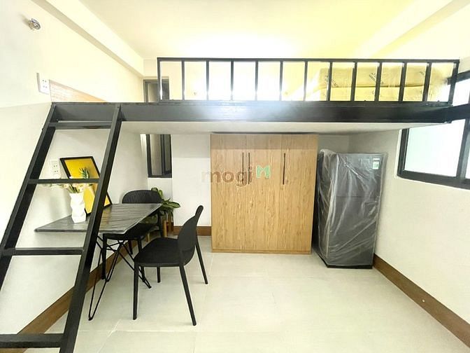 Hình ảnh Duplex cho HSSV TDT, RMIT, UFM