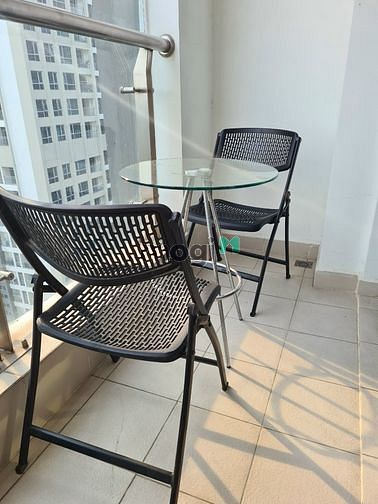 Hình ảnh Cho Thuê Căn Hộ Vinhomes Central Park 2 PN 2 WC Full Nội Thất 25 trđ