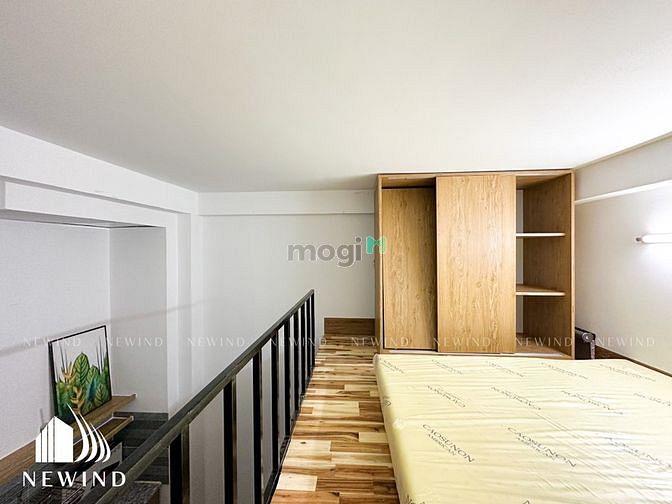 Hình ảnh Duplex cho HSSV TDT, RMIT, UFM