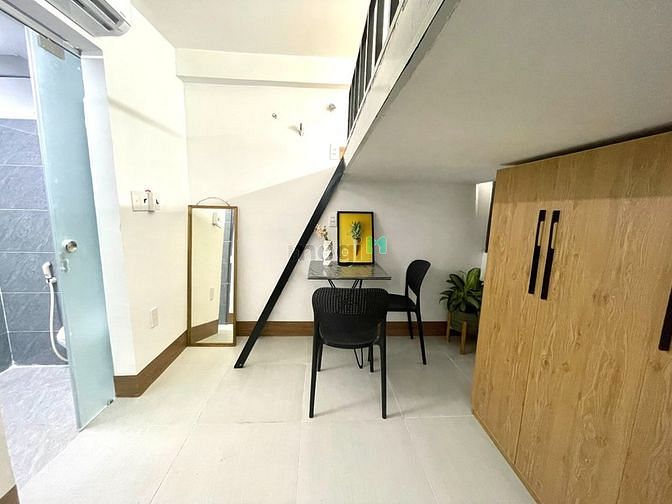 Hình ảnh Duplex cho HSSV TDT, RMIT, UFM