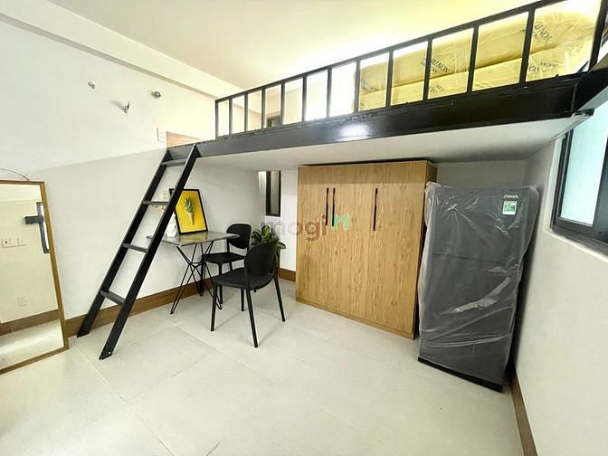Hình ảnh Duplex cho HSSV TDT, RMIT, UFM