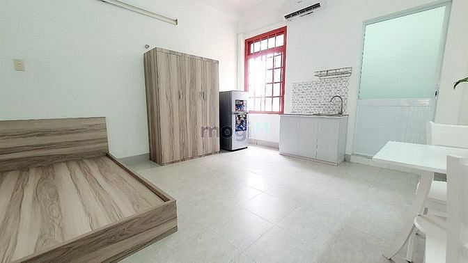 Hình ảnh Studio cửa sổ Full NT đường Tân Sơn Nhì