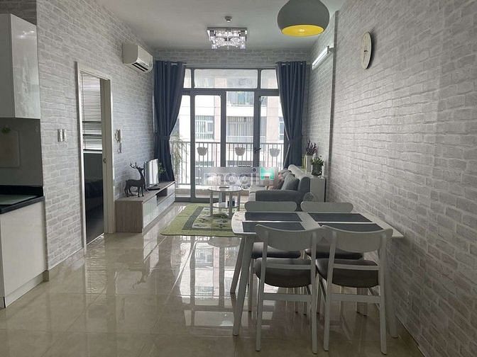 Hình ảnh Ưu đãi duy nhất CH MIKASA APARTMENT, GV 72m2 chỉ còn 2,68 tỷ
