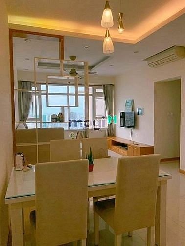 Hình ảnh BÁN Chung cư cao cấp Saigon Pearl Plaza, Bình Thạnh 90m2 2,250 tỷ