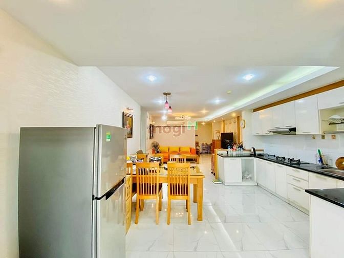 Hình ảnh Mb6623 nạp rút nhanh chóng cực rộng, đầy đủ nội thất chung cư Ruby Garden, T. Bình 1 tỷ690