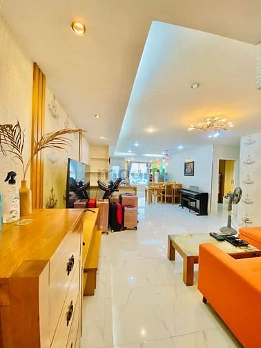 Hình ảnh Mb6623 nạp rút nhanh chóng cực rộng, đầy đủ nội thất chung cư Ruby Garden, T. Bình 1 tỷ690