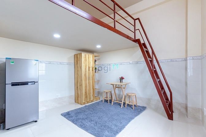Hình ảnh Hệ thống duplex, studio cho tân sinh viên