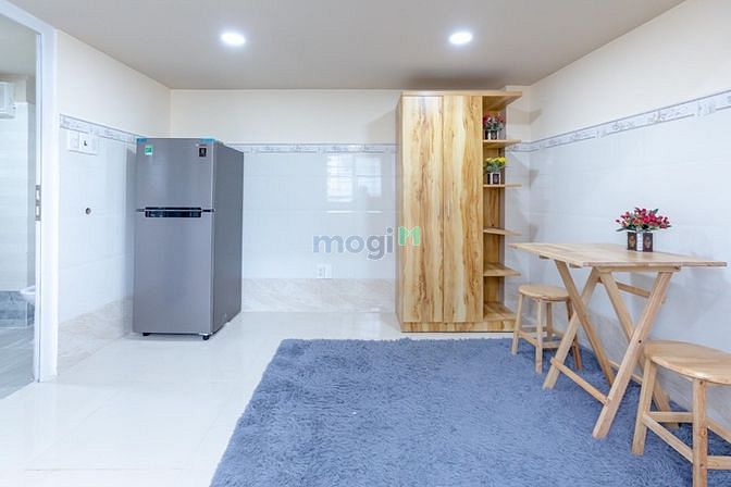 Hình ảnh Hệ thống duplex, studio cho tân sinh viên