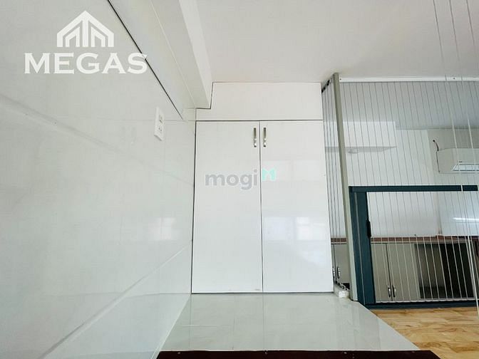 Hình ảnh Duplex mới xây có Máy Giặt Riêng - sát bên ĐH Phạm Ngọc Thạch