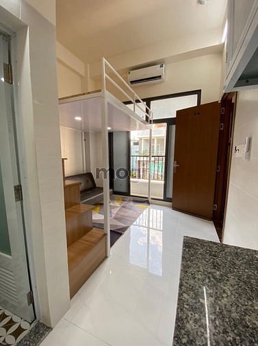 Hình ảnh Hệ thống duplex, studio cho tân sinh viên