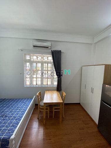 Hình ảnh CHDV Q1 FULL NT ✅6TR5 ✅Hẻm xe hơi