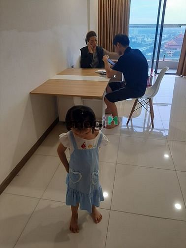 Hình ảnh Chuyên Cho Thuê Căn Hộ De Capella