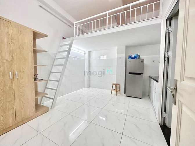 Hình ảnh Hệ thống duplex, studio cho tân sinh viên