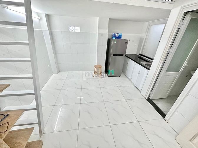 Hình ảnh Hệ thống duplex, studio cho tân sinh viên