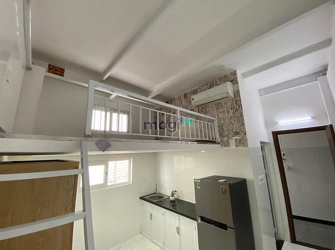 Hình ảnh Hệ thống duplex, studio cho tân sinh viên