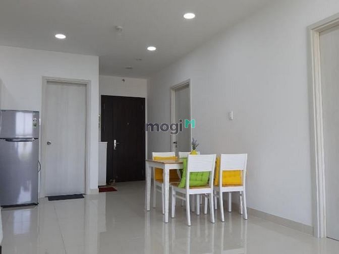 Hình ảnh Cần bán CHCC Cộng Hòa Garden, số 20 đường Cộng Hòa