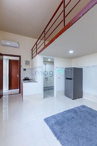 Hình ảnh Hệ thống duplex, studio cho tân sinh viên