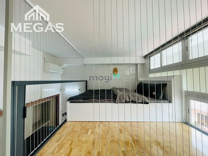 Hình ảnh Duplex mới xây có Máy Giặt Riêng - sát bên ĐH Phạm Ngọc Thạch